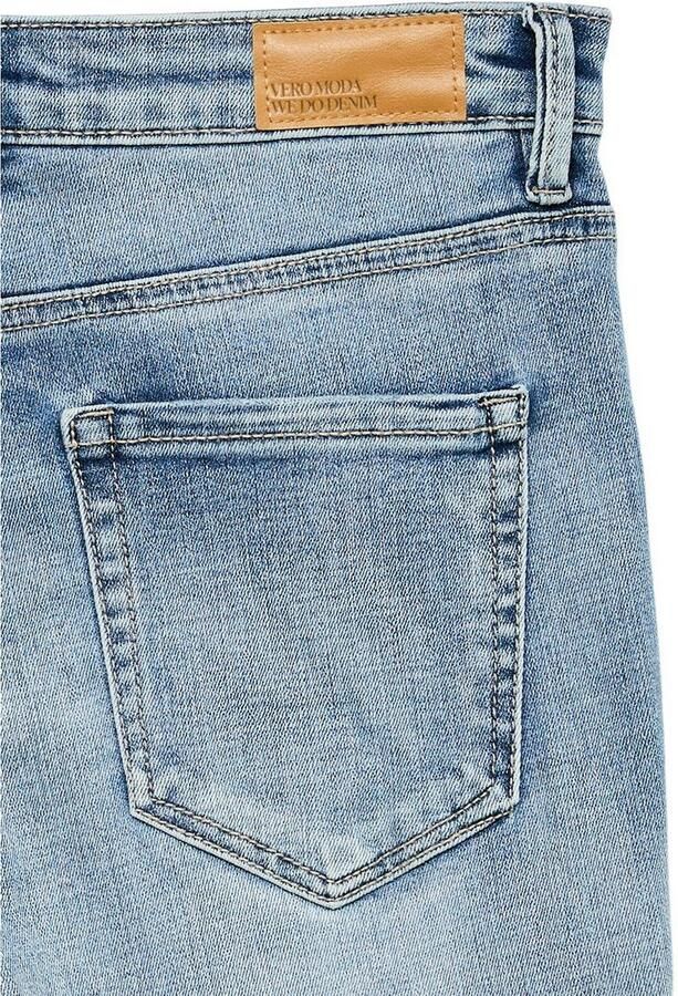 Vero Moda Bootcut jeans VMFLASH MR FLARED JEANS LI371 GA NOOS - Foto 5