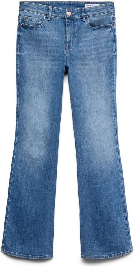 Vero Moda Bootcut jeans VMFLASH MR FLARED POCKET JNS RA3042 NOOS - Foto 7