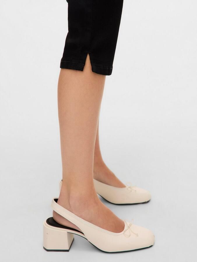 Vero Moda Capri jeans VMELLY MR KNICKERS DNM MIX NOOS - Foto 2