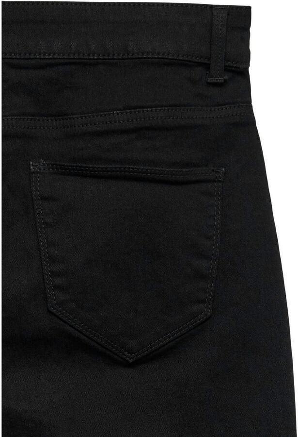 Vero Moda Capri jeans VMELLY MR KNICKERS DNM MIX NOOS - Foto 6