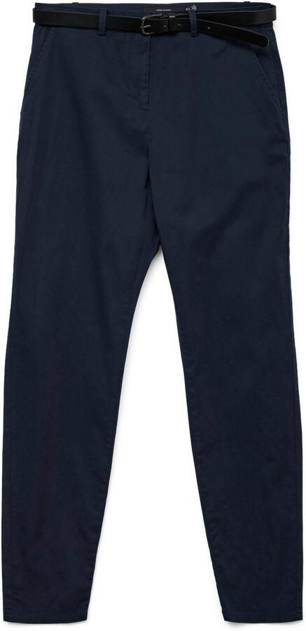 Vero Moda Chino VMFEDERICA MW CHINO PANTS - Foto 5