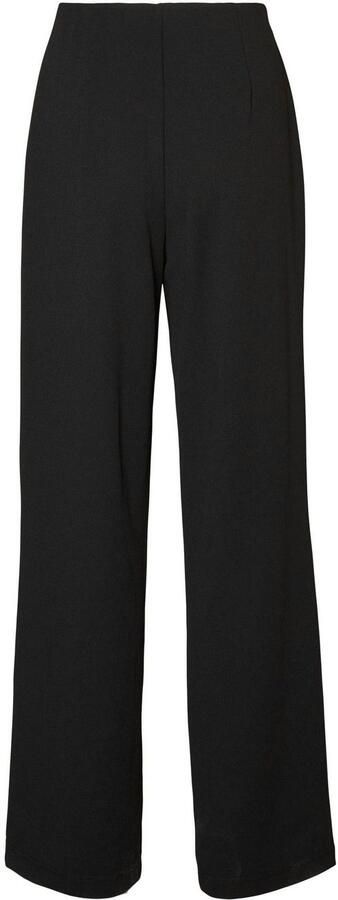Vero Moda Comfortbroek VMBECKY HR WIDE PULL ON PANT - Foto 5