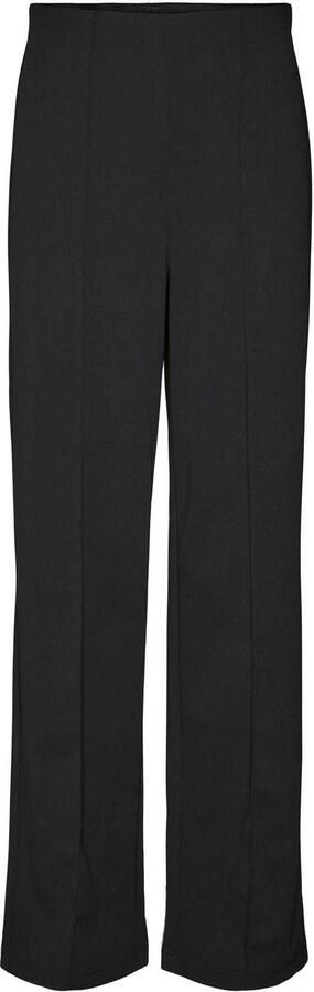 Vero Moda Comfortbroek VMBECKY HR WIDE PULL ON PANT - Foto 6