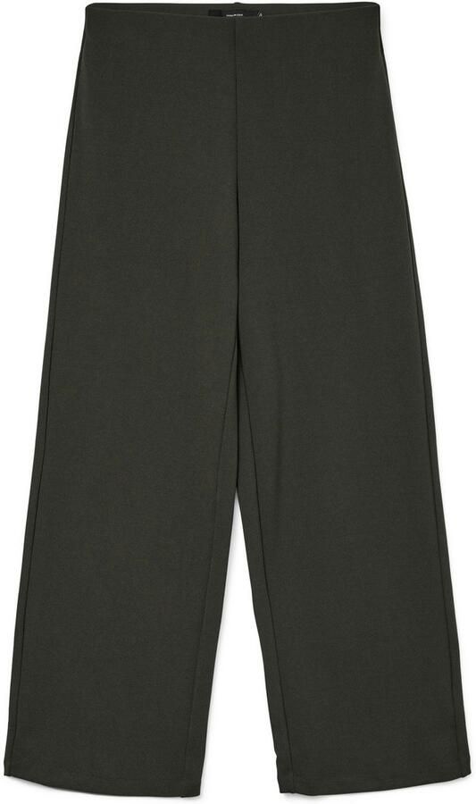 Vero Moda Comfortbroek VMBERLIN ZAMIRA MW WIDE PANT NOOS - Foto 5