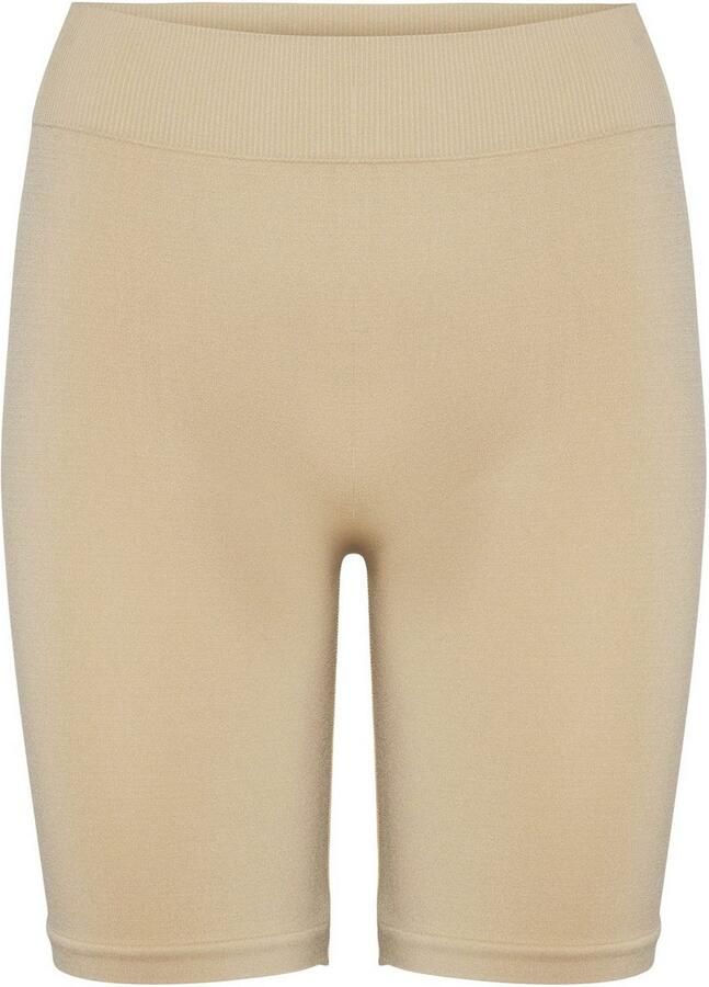 Vero Moda Fietsbroekje VMJACKIE SHORTS SEAMLESS GA NOOS - Foto 4