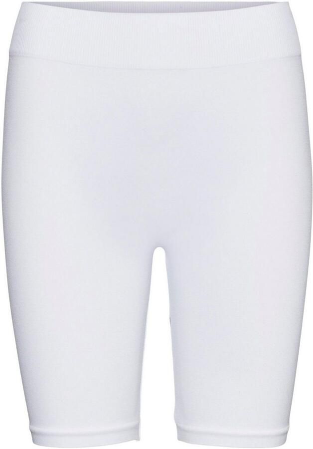 Vero Moda Fietsbroekje VMJACKIE SHORTS SEAMLESS GA NOOS - Foto 4