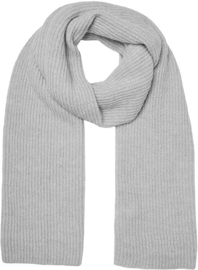Vero Moda Gebreide sjaal VMGILA RIB SCARF NOOS - Foto 2