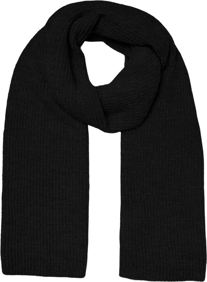Vero Moda Gebreide sjaal VMGILA RIB SCARF NOOS - Foto 2