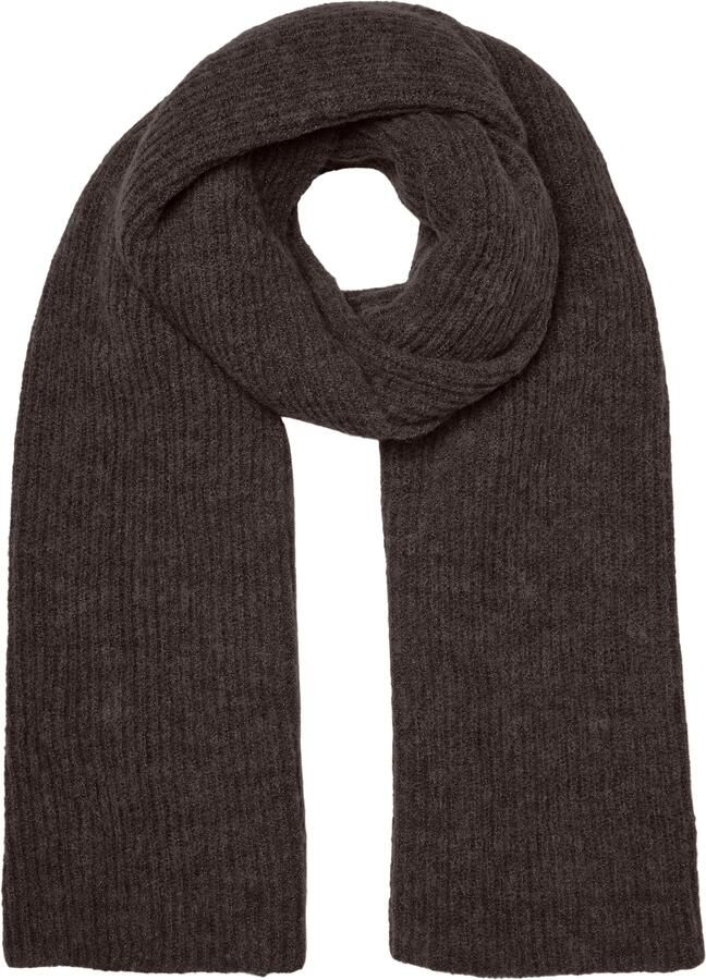 Vero Moda Gebreide sjaal VMGILA RIB SCARF NOOS - Foto 2