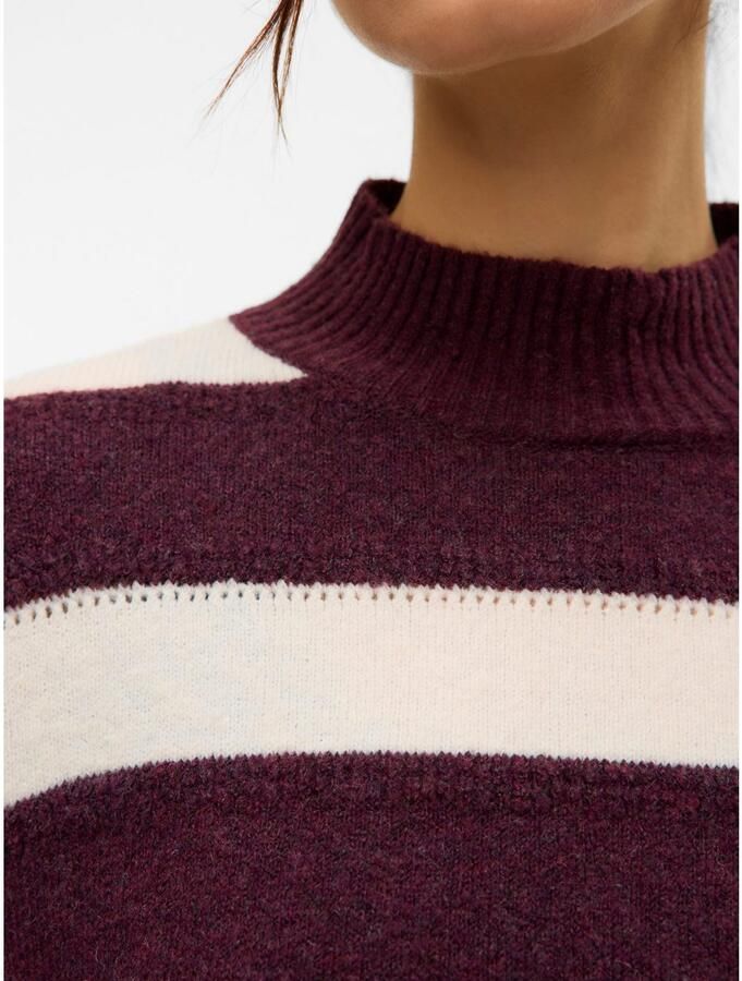 Vero Moda Regular fit blouson met all-over motief model 'EMILIA' - Foto 2