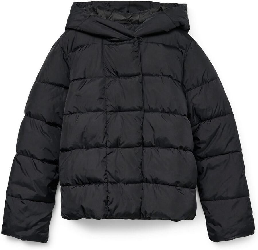 Vero Moda Gewatteerde jas VMBELINDA SHORT JACKET GA NOOS