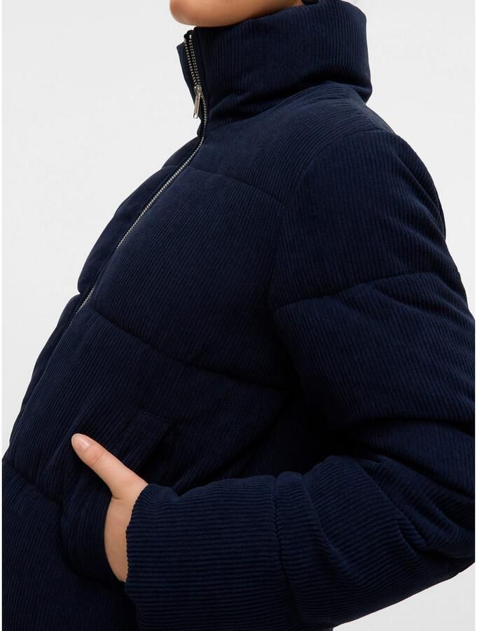 Vero Moda Gewatteerde jas VMDEBRA SHORT JACKET GA ENT - Foto 2