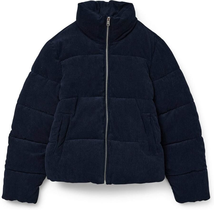 Vero Moda Gewatteerde jas VMDEBRA SHORT JACKET GA ENT