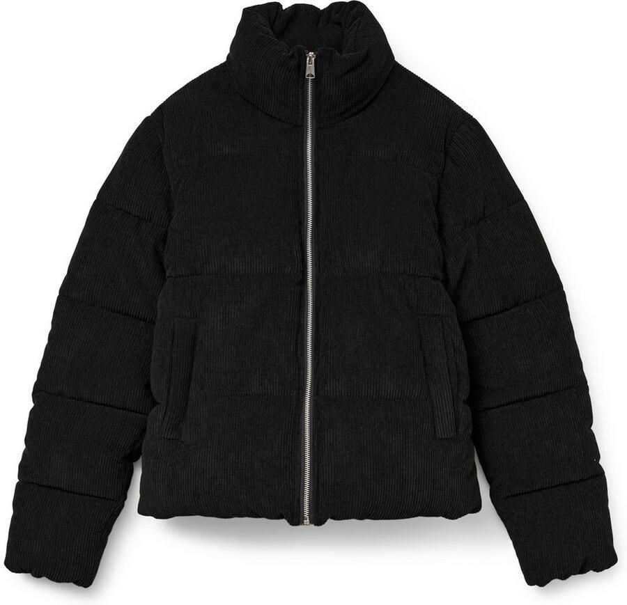 Vero Moda Gewatteerde jas VMDEBRA SHORT JACKET GA ENT