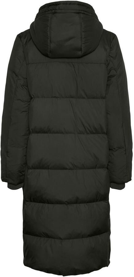 Vero Moda Gewatteerde jas VMERICAHOLLY LONG DOWN JACKET - Foto 6