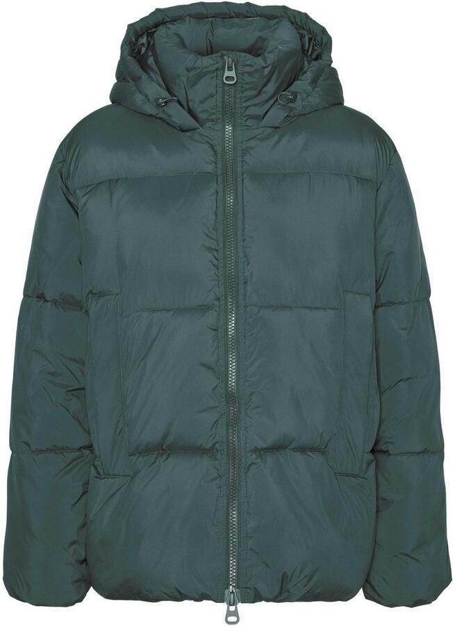 Vero Moda Gewatteerde jas VMIDALINE JACKET BOO - Foto 6