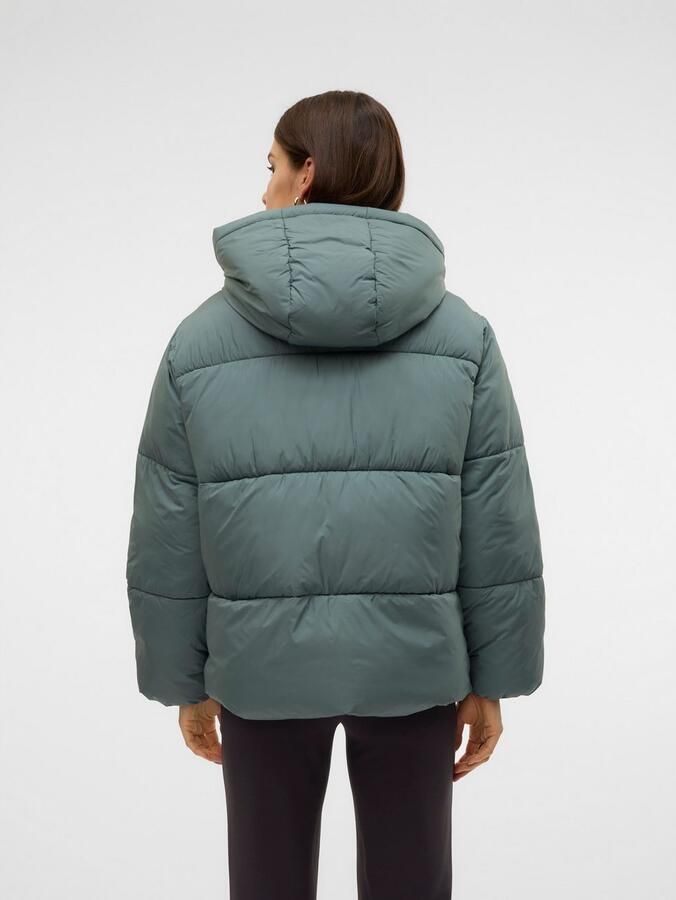 Vero Moda Gewatteerde jas VMIDALINE JACKET BOO - Foto 3