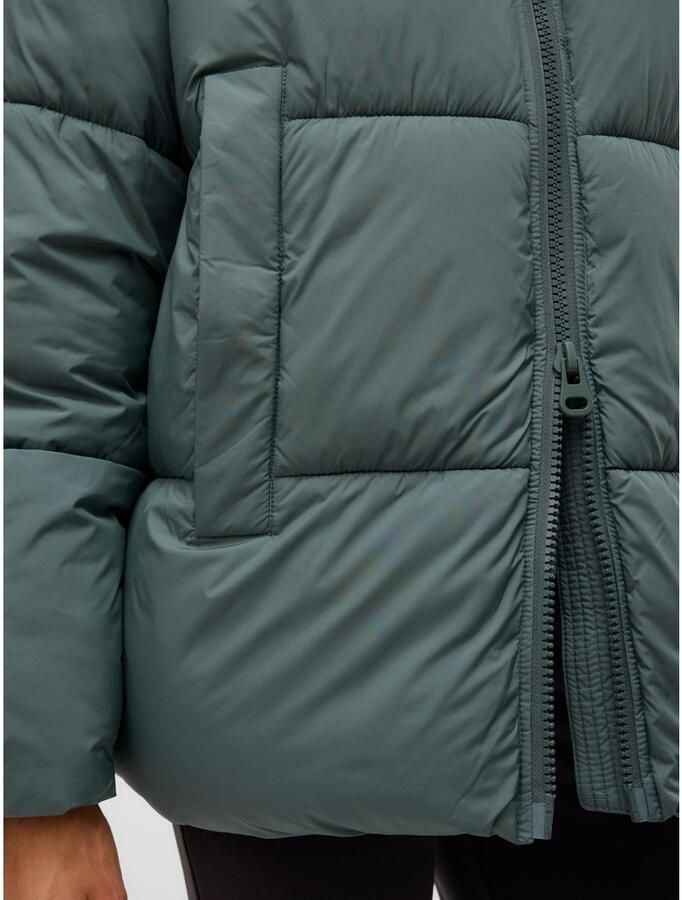 Vero Moda Gewatteerde jas VMIDALINE JACKET BOO