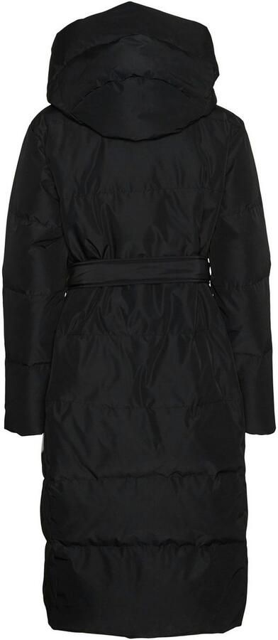 Vero Moda Gewatteerde jas VMLEONIE LONG DOWN COAT GA NOOS - Foto 7