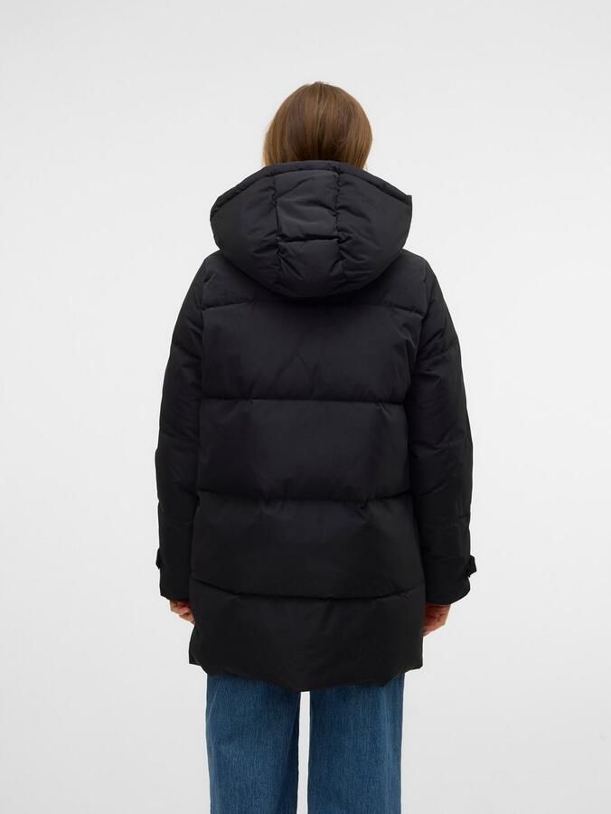 Vero Moda Gewatteerde jas VMLEONIELEA DOWN JACKET NOOS GA - Foto 10