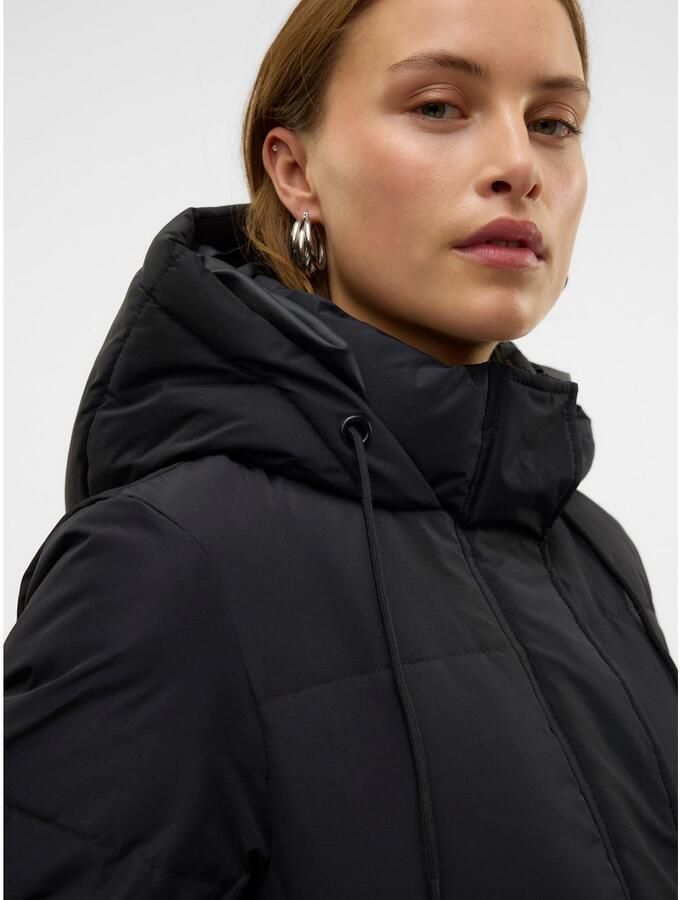 Vero Moda Gewatteerde jas VMLEONIELEA DOWN JACKET NOOS GA - Foto 2