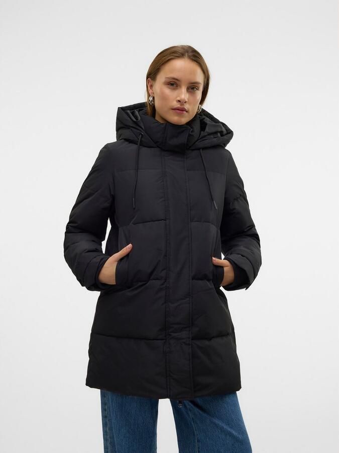 Vero Moda Gewatteerde jas VMLEONIELEA DOWN JACKET NOOS GA - Foto 8