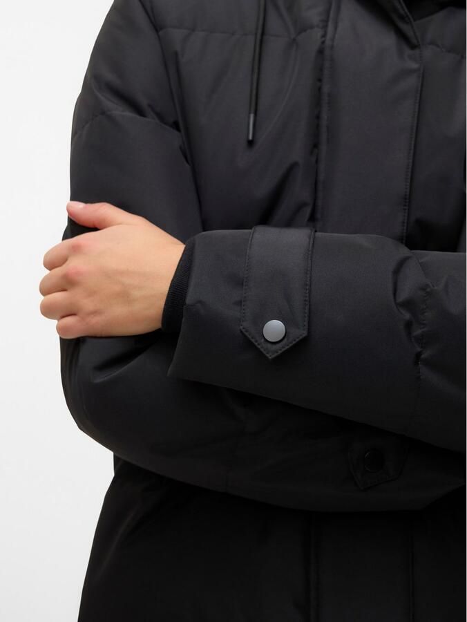 Vero Moda Gewatteerde jas VMLEONIELEA DOWN JACKET NOOS GA - Foto 6