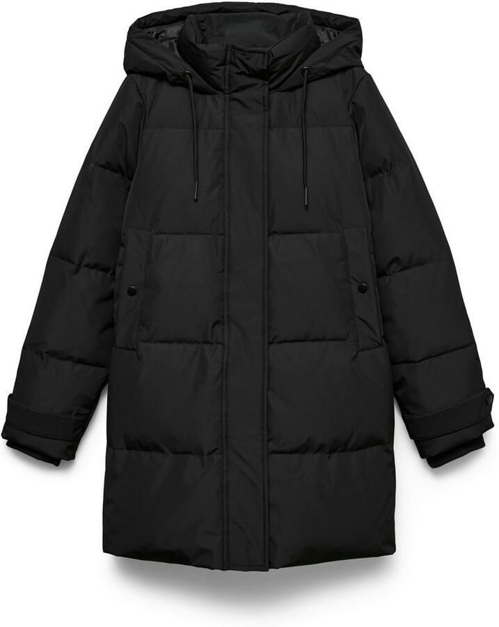 Vero Moda Gewatteerde jas VMLEONIELEA DOWN JACKET NOOS GA