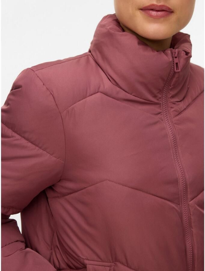 Vero Moda Gewatteerde jas VMLIGARIO SHORT JACKET BOO - Foto 3