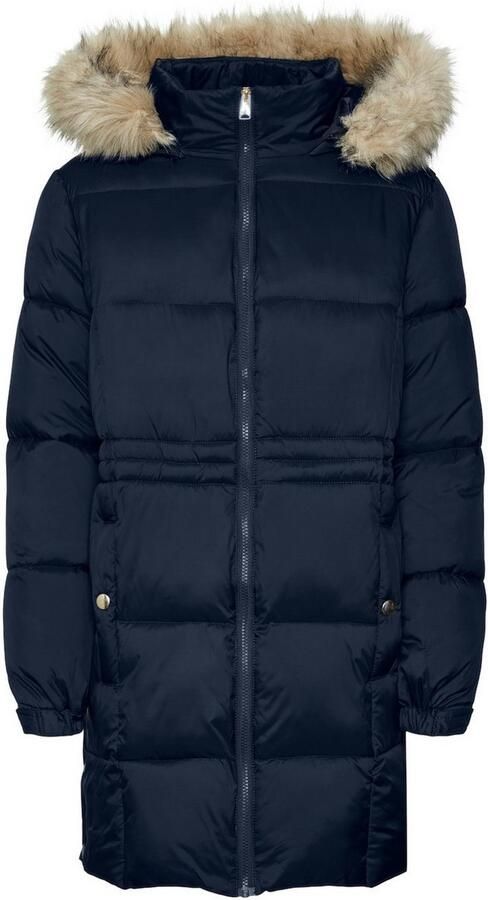 Vero Moda Gewatteerde jas VMPINAR COAT GA BOO - Foto 2