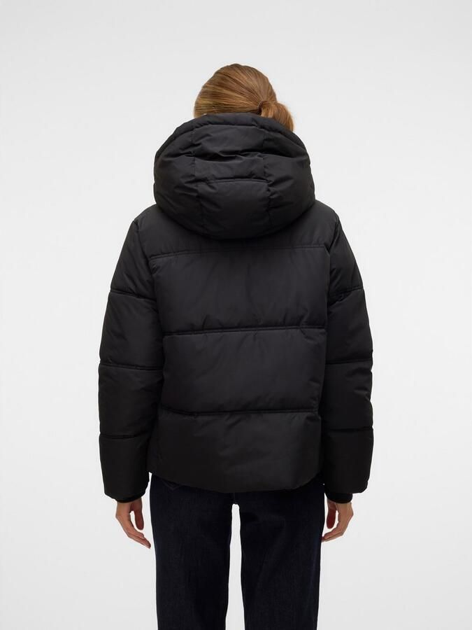 Vero Moda Gewatteerde jas VMSOPHIE SHORT JACKET GA BOO - Foto 4