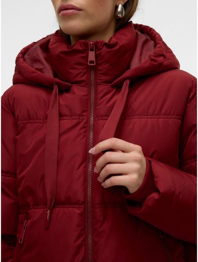 Vero Moda Gewatteerde jas VMSOPHIE SHORT JACKET GA BOO - Foto 2