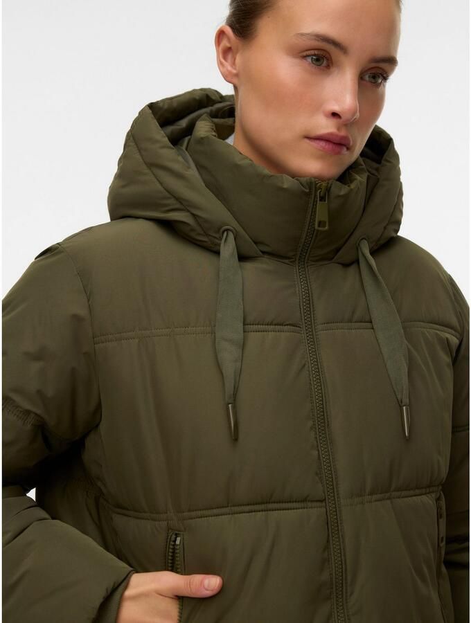 Vero Moda Gewatteerde jas VMSOPHIE SHORT JACKET GA BOO - Foto 2