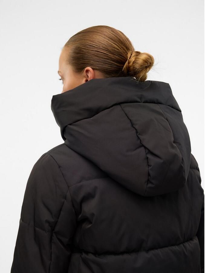 Vero Moda Gewatteerde jas VMSTELLA SHORT JACKET NOOS