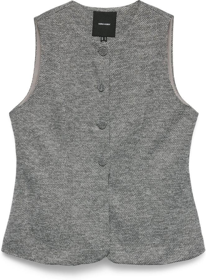 Vero Moda Gilet VMBERLIN SL WAISTCOAT NOOS