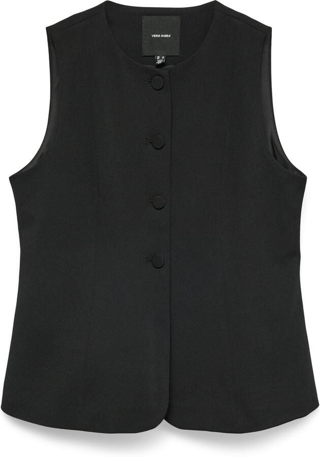 Vero Moda Gilet VMBERLIN SL WAISTCOAT NOOS