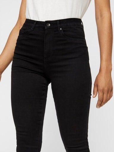 Vero Moda Skinny fit jeans VMSOPHIA HW SKINNY J SOFT VI110 GA NOOS - Foto 17