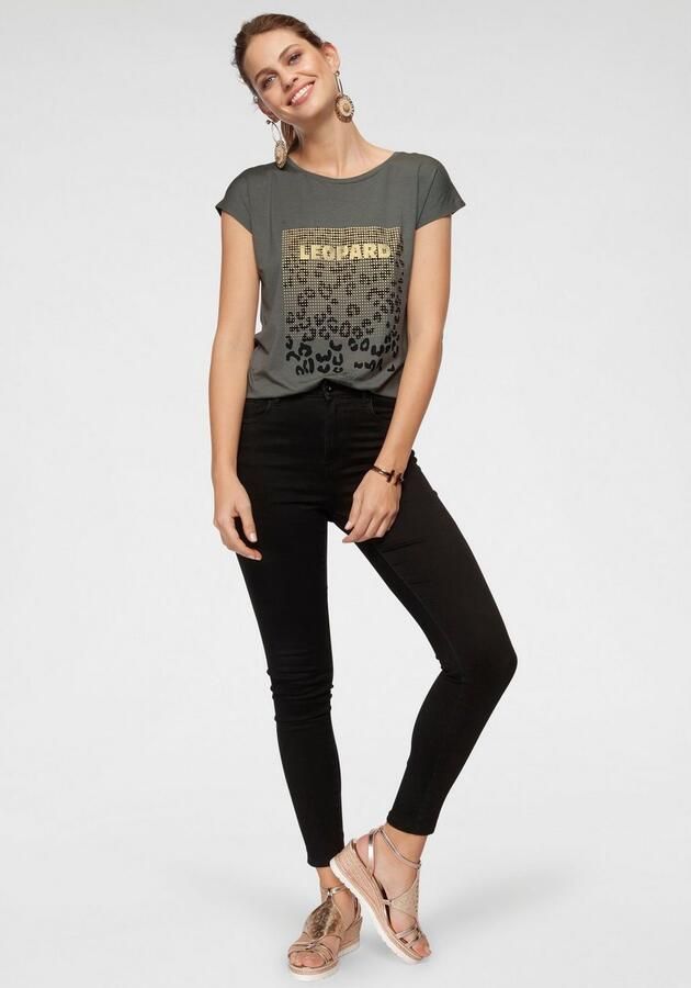 Vero Moda Skinny fit jeans VMSOPHIA HW SKINNY J SOFT VI110 GA NOOS - Foto 10