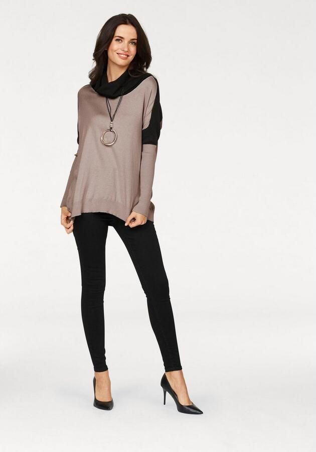 Vero Moda Skinny fit jeans VMSOPHIA HW SKINNY J SOFT VI110 GA NOOS - Foto 8