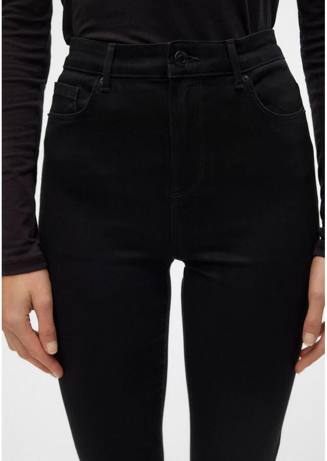 Vero Moda Skinny fit jeans VMSOPHIA HW SKINNY J SOFT VI110 GA NOOS - Foto 3