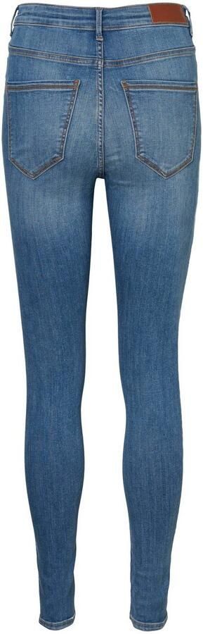 Vero Moda Skinny fit jeans VMSOPHIA HW SKINNY JEANS LT BL NOOS - Foto 11