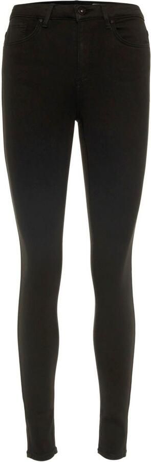 Vero Moda Skinny fit jeans in 5-pocketmodel model 'SOPHIA' - Foto 8