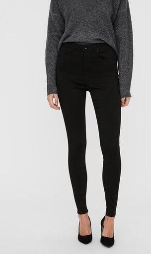 Vero Moda Skinny fit jeans in 5-pocketmodel model 'SOPHIA' - Foto 7