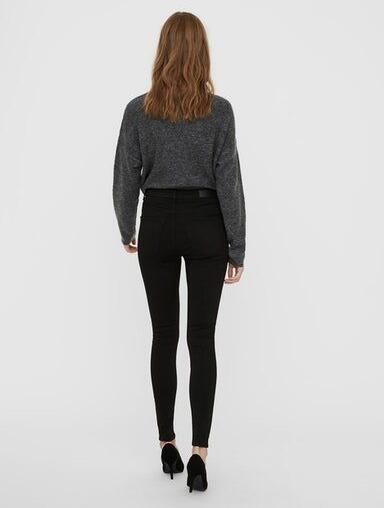 Vero Moda Skinny fit jeans in 5-pocketmodel model 'SOPHIA' - Foto 5