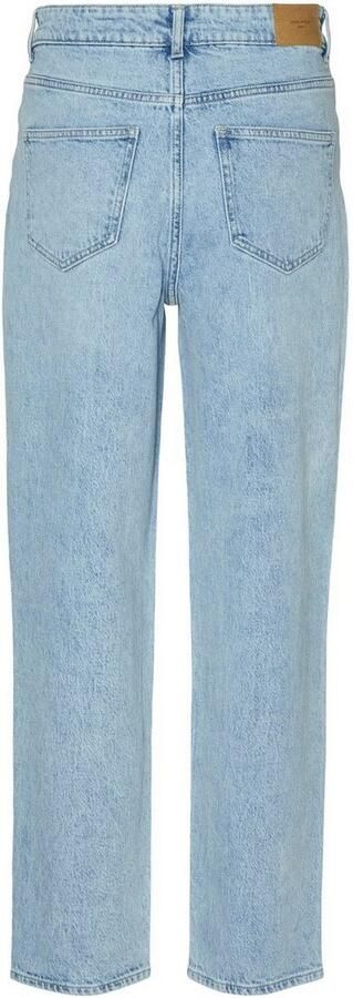 Vero Moda High-waist jeans VMTESSA HR MOM JEANS RA389 GA NOOS - Foto 9