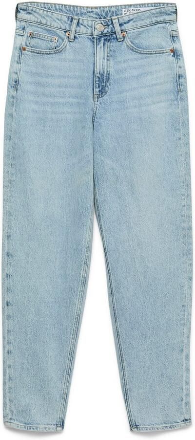 Vero Moda High-waist jeans VMTESSA HR MOM JEANS RA389 GA NOOS - Foto 7