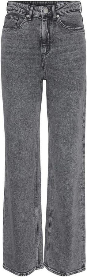Vero Moda High-waist jeans VMTESSA HR WIDE JEANS RA206 GA NOOS - Foto 8