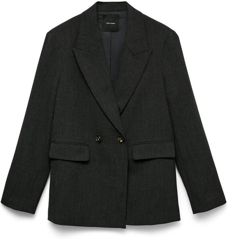 Vero Moda Jasje VMBESTIE LS LOOSE BLAZER NOOS - Foto 2