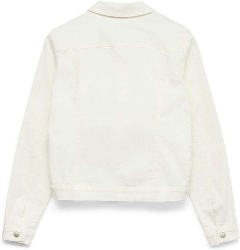 Vero Moda Spijkerjack VMLUNA LS SLIM DNM JACKET MIX GA NOOS - Foto 2