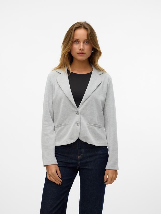 Vero Moda Jerseyblazer VMEMMA LS BLAZER JRS NOOS - Foto 6